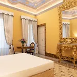 Piazza Pitti Palace - Residenza D'epoca Florencia