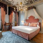 Bed and breakfast Piazza Pitti Palace - Residenza D'epoca