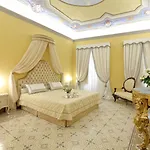 Piazza Pitti Palace - Residenza D'epoca 3*