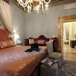 Piazza Pitti Palace - Residenza D'epoca 3* Florencia