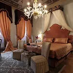 Bed and breakfast Piazza Pitti Palace - Residenza D'epoca