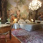 Bed and breakfast Piazza Pitti Palace - Residenza D'epoca 3*