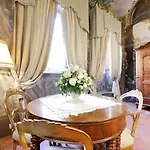 Bed and breakfast Piazza Pitti Palace - Residenza D'epoca Florencia