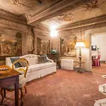 Piazza Pitti Palace - Residenza D'epoca Bed and breakfast 3*
