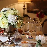 Piazza Pitti Palace - Residenza D'epoca Bed and breakfast Florencia