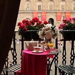 Piazza Pitti Palace - Residenza D'epoca Florencia