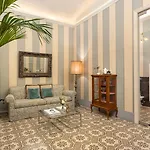 Bed and breakfast Piazza Pitti Palace - Residenza D'epoca 3*