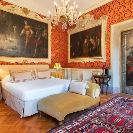 ピアッツァ ピッティ パレス レジデンツァ デポカ 3* フィレンツェ