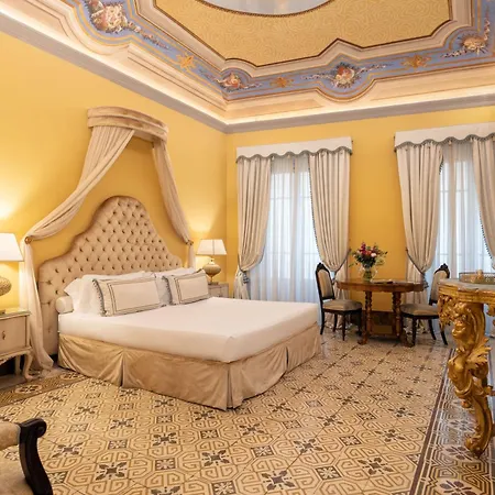 Bed & Breakfast Piazza Pitti Palace - Residenza D'epoca 3*