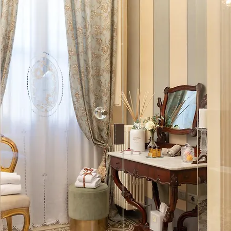 Piazza Pitti Palace - Residenza D'epoca Bed & Breakfast Florencie