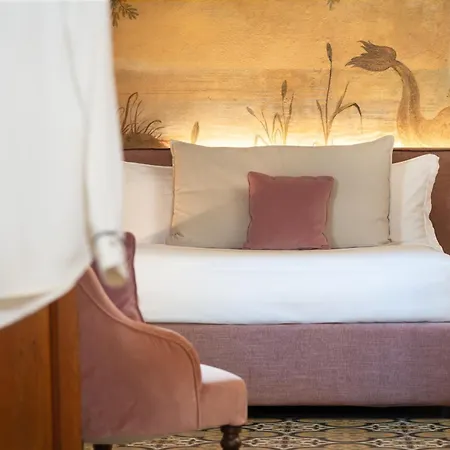 Bed & Breakfast Piazza Pitti Palace - Residenza D'epoca
