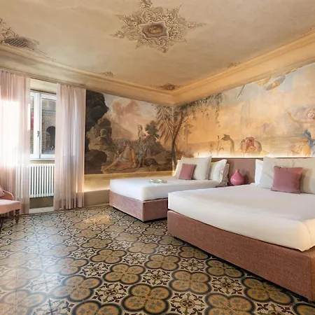 Bed & Breakfast Piazza Pitti Palace - Residenza D'epoca