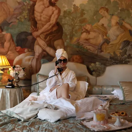 Piazza Pitti Palace - Residenza D'epoca فلورنس
