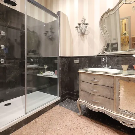 ベッド・アンド・ブレックファスト ピアッツァ ピッティ パレス レジデンツァ デポカ