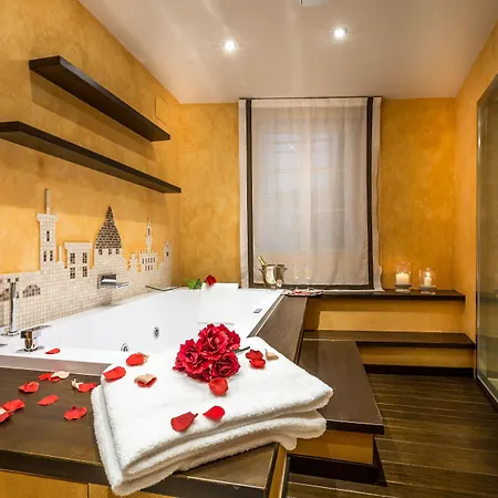 ベッド・アンド・ブレックファスト ピアッツァ ピッティ パレス レジデンツァ デポカ 3*