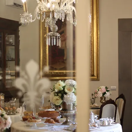 Piazza Pitti Palace - Residenza D'epoca Florencie