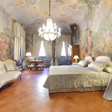 Bed & Breakfast Piazza Pitti Palace - Residenza D'epoca 3*