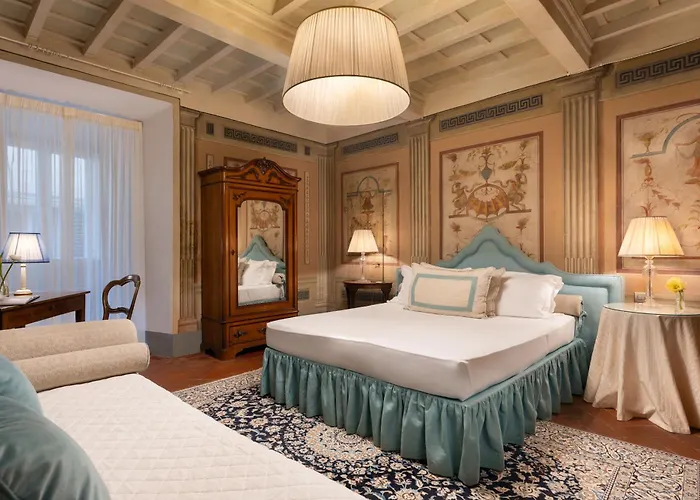 Piazza Pitti Palace - Residenza D'epoca