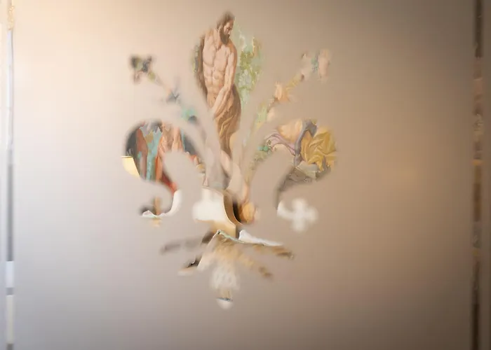 Alojamento de Acomodação e Pequeno-almoço Piazza Pitti Palace - Residenza D'epoca Florença