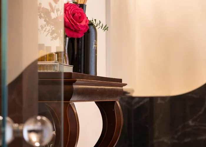 Alojamento de Acomodação e Pequeno-almoço Piazza Pitti Palace - Residenza D'epoca 3*