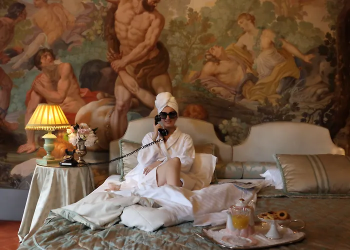 Piazza Pitti Palace - Residenza D'epoca Florença