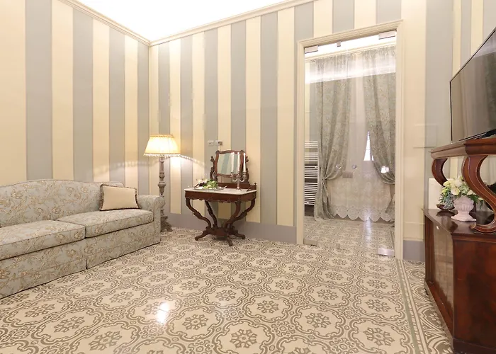 Piazza Pitti Palace - Residenza D'epoca Florença