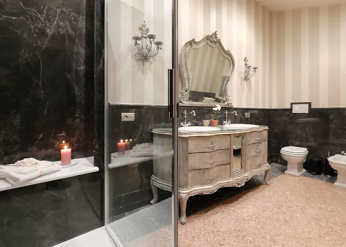 Piazza Pitti Palace - Residenza D'epoca Florença