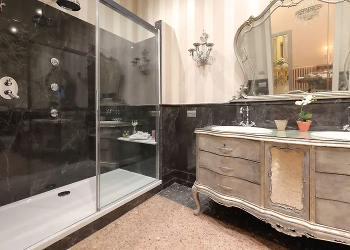 Alojamento de Acomodação e Pequeno-almoço Piazza Pitti Palace - Residenza D'epoca