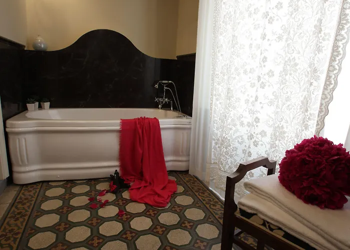 Piazza Pitti Palace - Residenza D'epoca