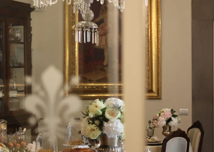 Piazza Pitti Palace - Residenza D'epoca Florença