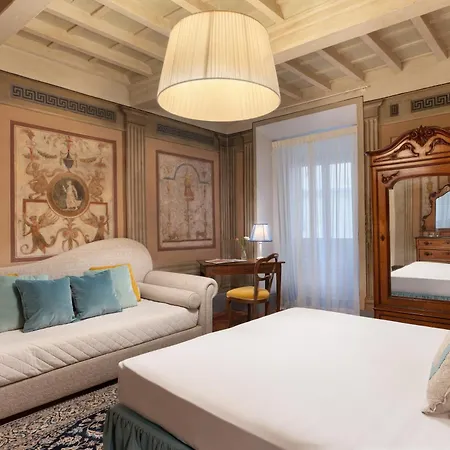 Bed & Breakfast Piazza Pitti Palace - Residenza D'Epoca