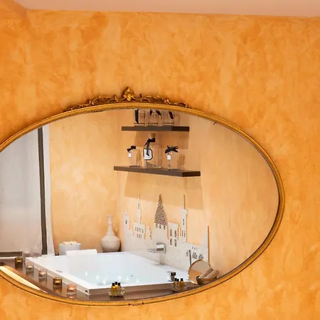 Piazza Pitti Palace - Residenza D'Epoca Bed & Breakfast Florence
