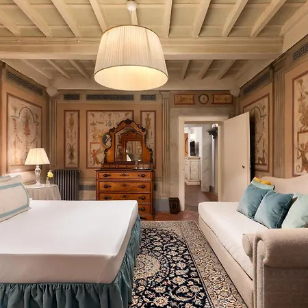 Bed & Breakfast Piazza Pitti Palace - Residenza D'Epoca