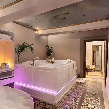 Bed & Breakfast Piazza Pitti Palace - Residenza D'Epoca Florence
