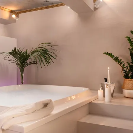 Piazza Pitti Palace - Residenza D'Epoca Bed & Breakfast 3*