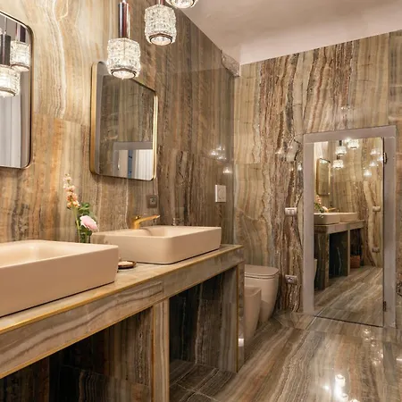 Bed & Breakfast Piazza Pitti Palace - Residenza D'Epoca