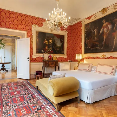 Bed & Breakfast Piazza Pitti Palace - Residenza D'Epoca Florence