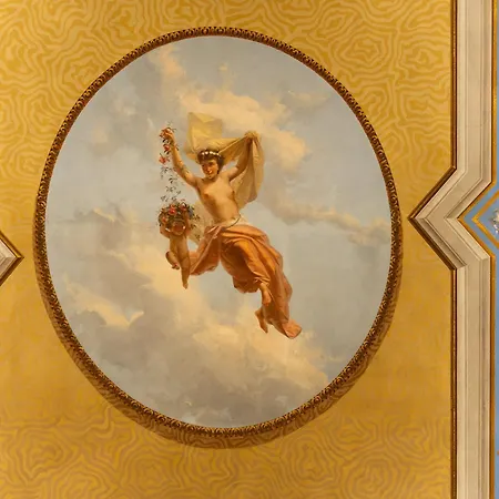 Bed & Breakfast Piazza Pitti Palace - Residenza D'Epoca Florence
