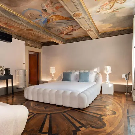 Bed & Breakfast Piazza Pitti Palace - Residenza D'Epoca Florence