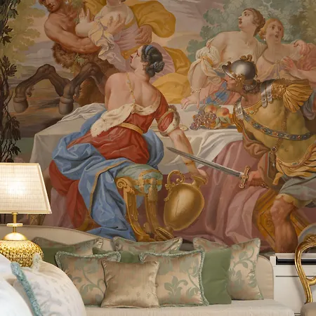 Bed & Breakfast Piazza Pitti Palace - Residenza D'Epoca Florence