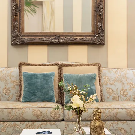 Bed & Breakfast Piazza Pitti Palace - Residenza D'Epoca Florence